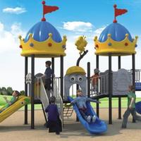 Torretta Regina 3 scivoli