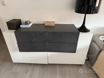 Mobile Madia da soggiorno