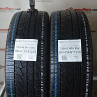 2 pneumatici hankook 225/45 r18 95v cu11229