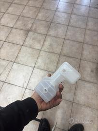 vaschetta olio del freno microcar