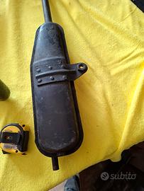 motorini epoca ricambi 