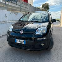 Fiat Panda 1.3 Multijet Come Nuova