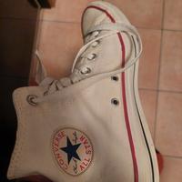 scarpe Converse 