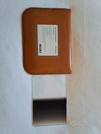 NiSi GND 8 soft 3 stop