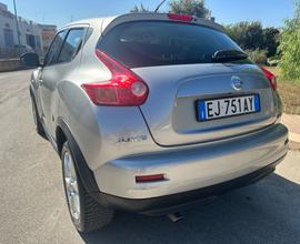 Nissan JUKE 1.5 DCI 2011 - SOLO 84 MILA KM