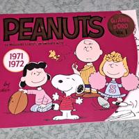 Peanuts: "Le Migliori Strisce di Snoopy & Co."
