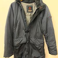 🧥 Giubbotto Peuterey Nero Uomo M 🔥