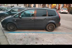 ford cmax 