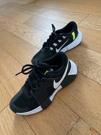 Nike GP Challenge 1 scarpe da tennis donna