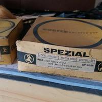 Fasce elastiche Fiat 128 Rally