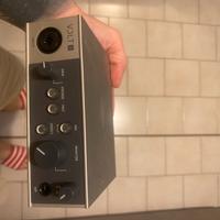 Scheda audio UAD