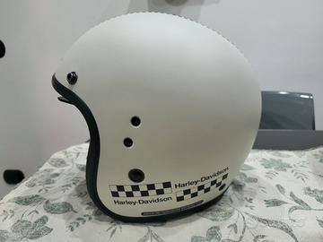 Casco Harley-Davidson 