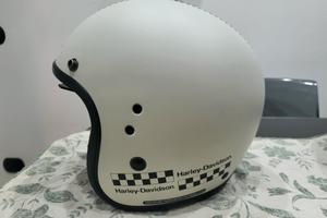 Casco Harley-Davidson 