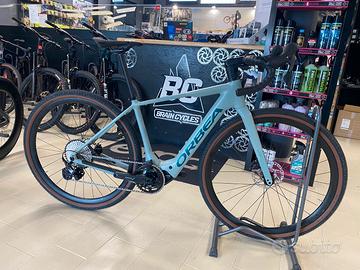 E-bike Orbea Denna H30 taglia S