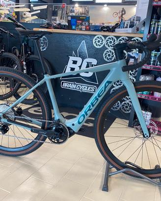 E-bike Orbea Denna H30 taglia S