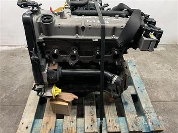 MOTORE COMPLETO FIAT Seicento /600 71751088 187A10