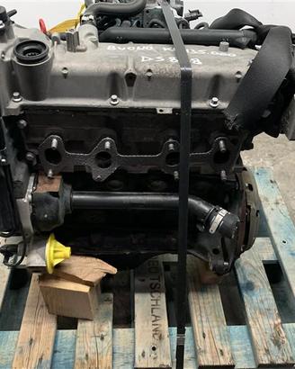 MOTORE COMPLETO FIAT Seicento /600 71751088 187A10