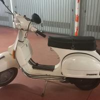 Piaggio Vespa 125 PX - 1978