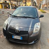 toyota yaris 1400 diesel 90cv