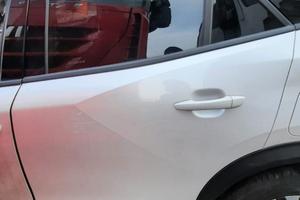 PEUGEOT 2008 ANNO 2024 - PORTA POSTERIORE SINISTRO