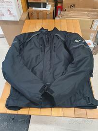 Giacca giubbino moto OJ Unstoppable Man