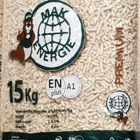 Pellet Mak Energie Premium € 6,50