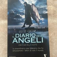 Il diario degli angeli