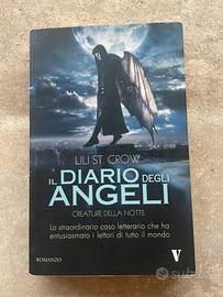 Il diario degli angeli