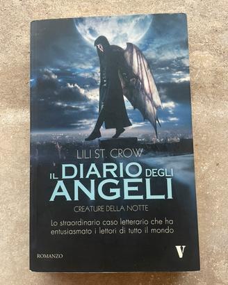 Il diario degli angeli