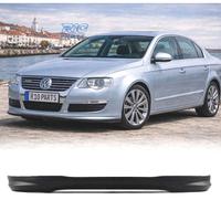 SPOILER LABBRO ANTERIORE PER VOLKSWAGEN VW PASSAT 