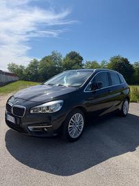 Bmw 220 220d xDrive