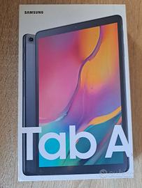SAMSUNG Galaxy Tab A (prezzo trattabile)