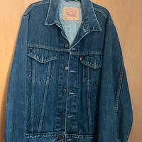 Giubbotto jeans Levi’s