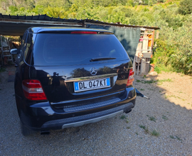 Mercedes ML 280