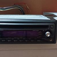 Autoradio/CD