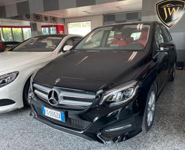 Mercedes-benz B 180 B 180 d Automatic Sport