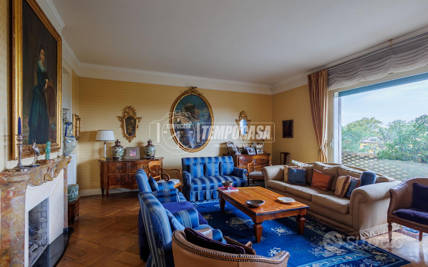 Appartamento – Parma - Vista 2