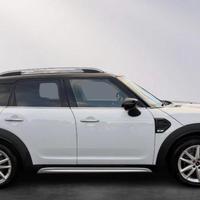 Mini Cooper Countryman ALL4 - Manuale