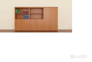 MOBILI PER UFFICIO/STUDIO