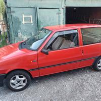 Fiat Uno 60s