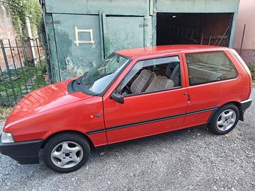 Fiat Uno 60s