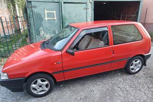 Fiat Uno 60s