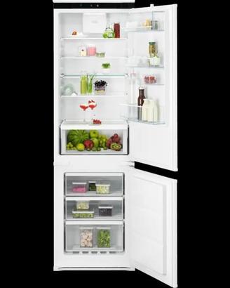 frigorifero combinato da incasso