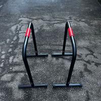 Parallele per calisthenics