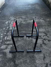 Parallele per calisthenics