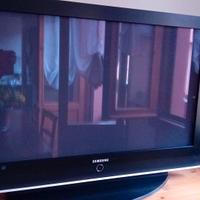 TV PLASMA SAMSUNG
