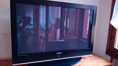 TV PLASMA SAMSUNG