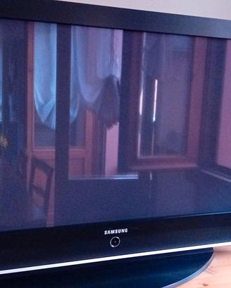TV PLASMA SAMSUNG