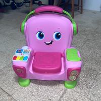 Giochi Chicco-Clementoni