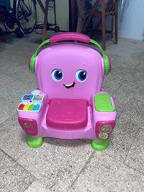 Giochi Chicco-Clementoni